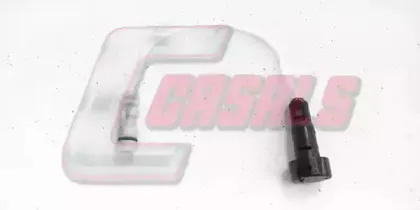 Сигнализатор, износ тормозных колодок CASALS купить