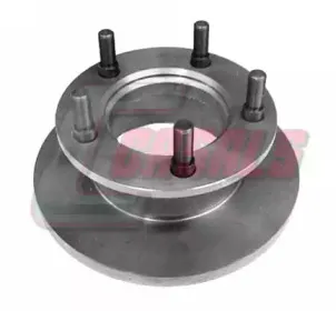 Тормозной диск CASALS купить