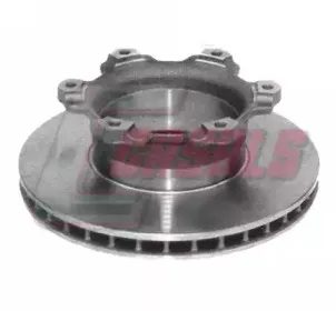 Тормозной диск CASALS купить