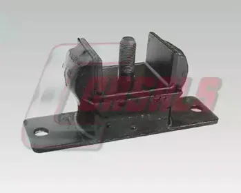 Подвеска, двигатель CASALS купить