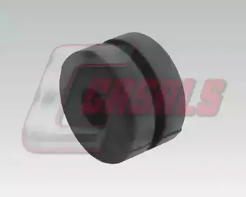 Подвеска, радиатор CASALS купить