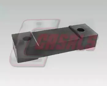 Буфер, глушитель CASALS купить