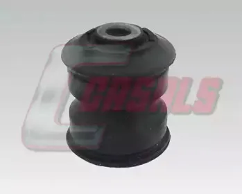 Подвеска, листовая рессора CASALS купить