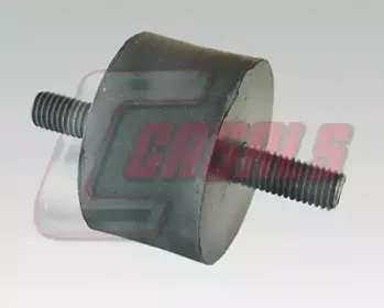 Подвеска, радиатор CASALS купить