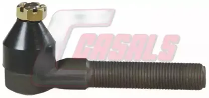 Наконечник поперечной рулевой тяги CASALS купить