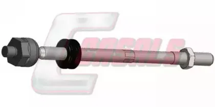 Осевой шарнир, рулевая тяга CASALS купить