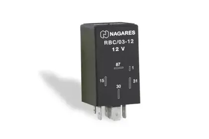 Реле, топливный насос NAGARES купить