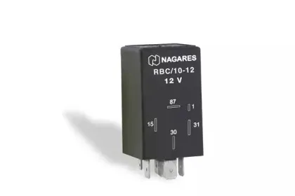 Реле, топливный насос NAGARES купить