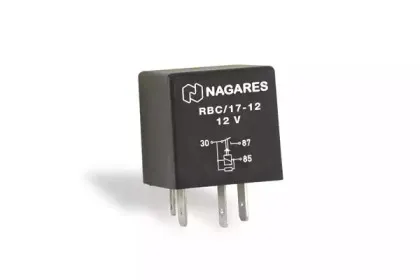Реле, топливный насос NAGARES купить