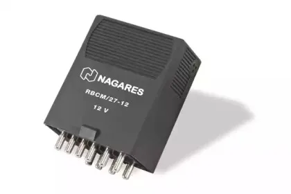 Реле, топливный насос NAGARES купить