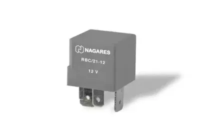 Реле, топливный насос NAGARES купить
