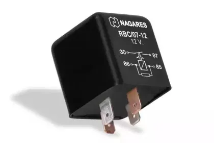 Реле, топливный насос NAGARES купить