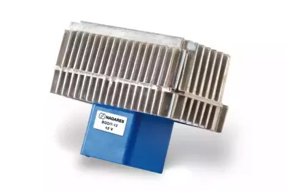 Блок управления, время накаливания NAGARES купить