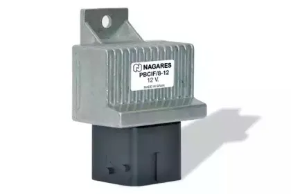 Блок управления, время накаливания NAGARES купить