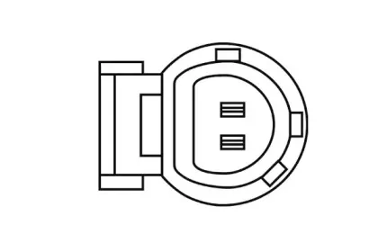 Датчик импульсов NAGARES купить