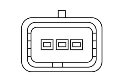 Датчик импульсов NAGARES купить