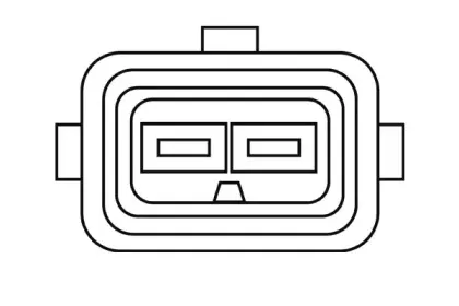 Датчик импульсов NAGARES купить