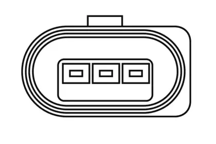 Датчик импульсов NAGARES купить