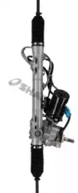 Рулевой механизм SHAFTEC купить