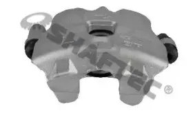 Тормозной суппорт SHAFTEC купить