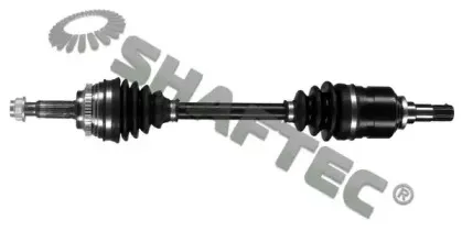 Приводной вал SHAFTEC купить
