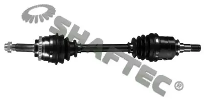 Приводной вал SHAFTEC купить