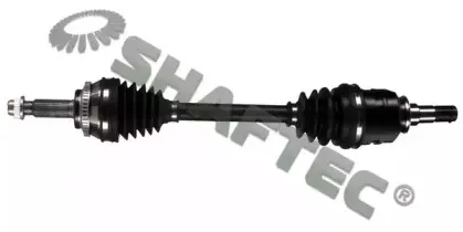 Приводной вал SHAFTEC купить