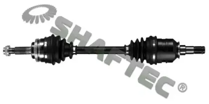 Приводной вал SHAFTEC купить