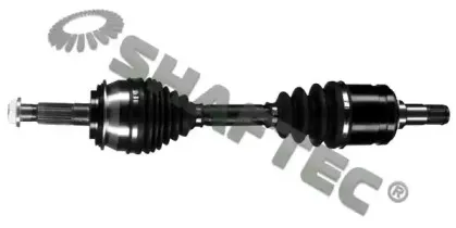 Приводной вал SHAFTEC купить