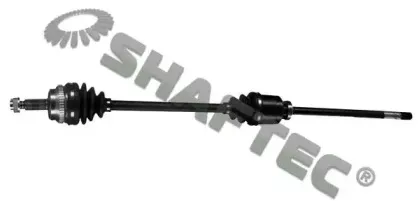 Приводной вал SHAFTEC купить