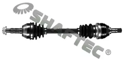 Приводной вал SHAFTEC купить