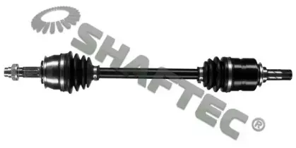 Приводной вал SHAFTEC купить
