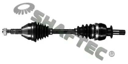 Приводной вал SHAFTEC купить
