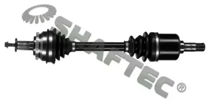 Приводной вал SHAFTEC купить