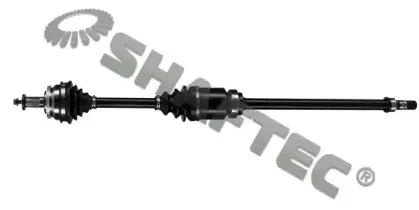 Приводной вал SHAFTEC купить
