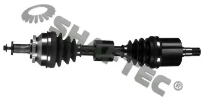 Приводной вал SHAFTEC купить