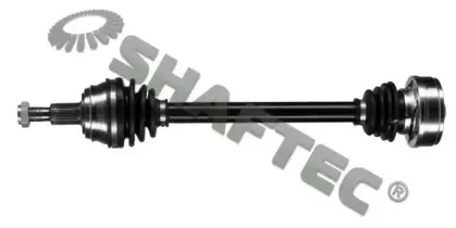 Приводной вал SHAFTEC купить