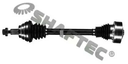 Приводной вал SHAFTEC купить
