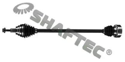 Приводной вал SHAFTEC купить