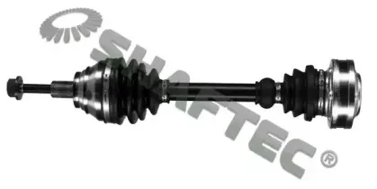 Приводной вал SHAFTEC купить