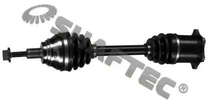 Приводной вал SHAFTEC купить