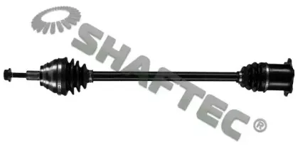 Приводной вал SHAFTEC купить