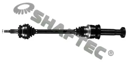 Приводной вал SHAFTEC купить