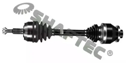 Приводной вал SHAFTEC купить
