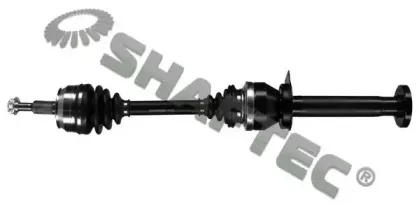 Приводной вал SHAFTEC купить