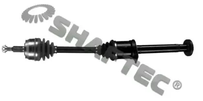 Приводной вал SHAFTEC купить