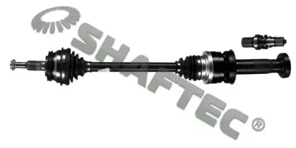 Приводной вал SHAFTEC купить