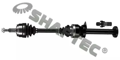 Приводной вал SHAFTEC купить