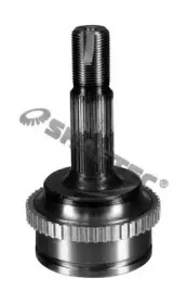 Шарнир, приводной вал SHAFTEC купить