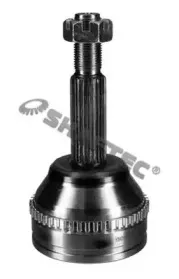 Шарнир, приводной вал SHAFTEC купить